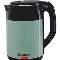 Электрический чайник Sakura SA-2168BGR