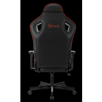 Игровое (геймерское) кресло A4Tech Bloody GC-840 (черный)