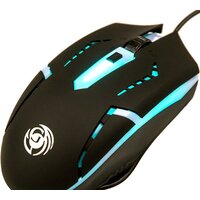 Игровая мышь Dialog Gan-Kata MGK-03U