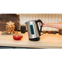 Электрический чайник Cecotec Thermosense 210 Steel