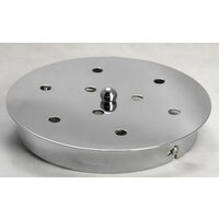 Люстра средней высоты Lussole Lgo LSP-8140
