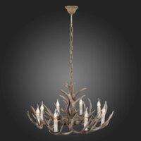 Подвесная люстра ST Luce Corna SL154.703.08