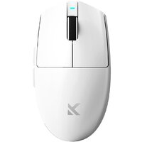 Игровая мышь MCHOSE G3 V2 Wireless (белый)