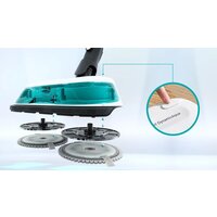 Пылесос Bosch Unlimited 7 ProHygienic Aqua BCS71HYG1