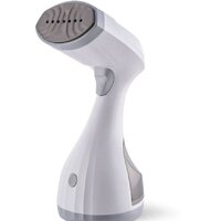 Отпариватель Domfy DSW-GS205 (белый/серый)