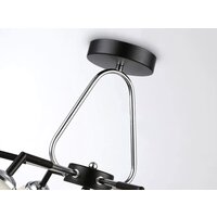 Люстра средней высоты Ambrella light TR TR303294