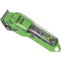 Машинка для стрижки волос Dewal Baber Style Neon 03-081 Green