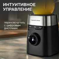 Стационарный блендер Zigmund & Shtain BS‑486 D
