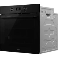 Электрический духовой шкаф Haier HOQ-K3QNP6GB