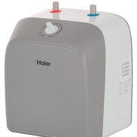 Накопительный электрический водонагреватель под мойку Haier ES10V-Q2(R)
