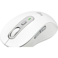 Мышь Logitech Signature Plus M750 (белый)