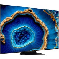 MiniLED телевизор TCL 75MQLED80