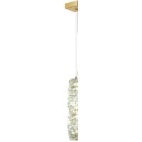 Подвесная люстра Odeon Light Straza 4999/10L