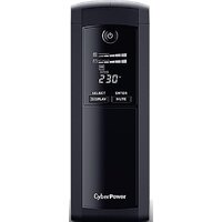 Источник бесперебойного питания CyberPower Value Pro VP1200ELCD