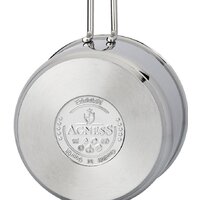 Ковш Agness Монблан 936-114