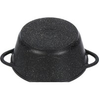 Кастрюля Горница Гранит Induction Ик2233аг