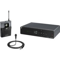 Радиосистема Sennheiser XSW 1-ME2-A