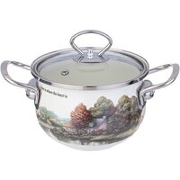 Кастрюля Agness 943-065