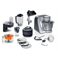 Кухонная машина Bosch Serie 4 MUM58359