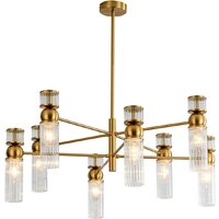 Подвесная люстра Lumion Denver 8276/8