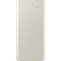 Внешний аккумулятор Samsung EB-P3400 10000mAh (бежевый)