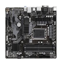 Материнская плата Gigabyte B760M DS3H DDR4 (rev. 1.0)