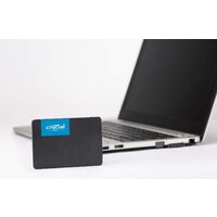 SSD Crucial BX500 500GB CT500BX500SSD1