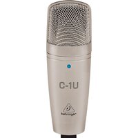 Проводной микрофон Behringer C-1U
