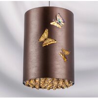 Припотолочная люстра Lightstar Faraone 701101