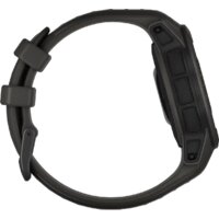 Умные часы Garmin Instinct 2S Solar (графит)