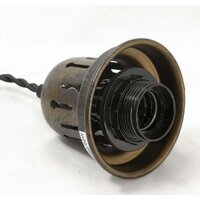 Подвесная люстра Lussole Middletown LSP-9801
