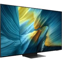 OLED телевизор Samsung OLED 4K S95F AI QE55S95FAUXRU