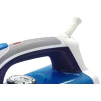 Утюг CENTEK CT-2350 (синий)
