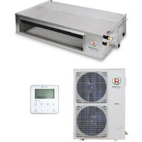 Кондиционер Royal Clima Competenza 2023 CO-D 60HNXA/CO-E 60HNXA