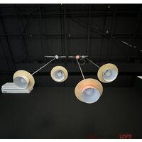 Подвесная люстра ImperiumLoft Eco1 178161-26