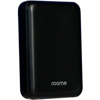 Внешний аккумулятор Roome CityPower P92 20000mAh (черный)
