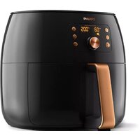 Аэрогриль (аэрофритюрница) Philips Ovi Smart XXL HD9867/90