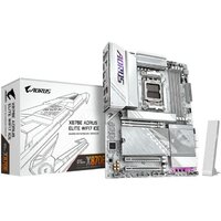 Материнская плата Gigabyte X870E Aorus Elite WiFi7 Ice (rev. 1.3)