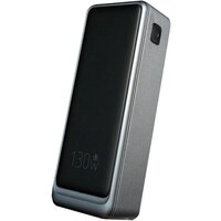 Внешний аккумулятор Roome ChargeTower X06 20000mAh (серый)