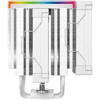 Кулер для процессора DeepCool AK620 Digital Pro WH R-AK620-WHAPMN-G