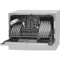 Отдельностоящая посудомоечная машина Hansa ZWM556WH