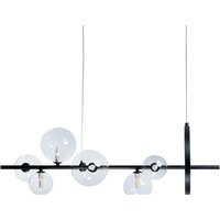 Подвесная люстра LOFT IT Molecule 10023/900
