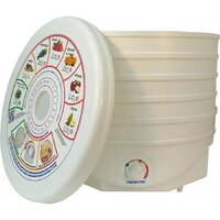 Сушилка для овощей и фруктов Renova DVH37-500/7