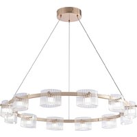 Подвесная люстра Favourite Ori 4248-12P