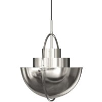 Люстра средней высоты LOFT IT Multi-Lite LOFT9915-CH
