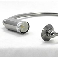 Подвесная люстра Lussole LGO GRLSP-8084