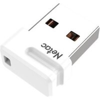 USB Flash Netac U116 USB 3.0 4GB NT03U116N-004G-20WH