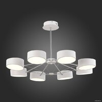Подвесная люстра ST Luce SLE6005-502-08