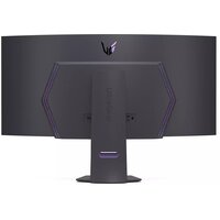 Игровой монитор LG UltraGear 45GS95QE-B