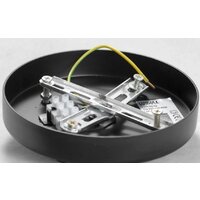 Припотолочная люстра Lussole LSP-8164
